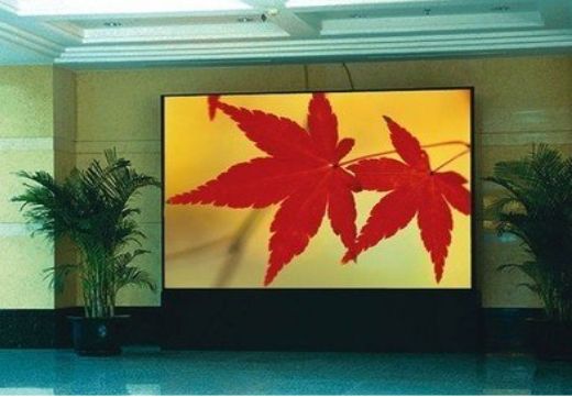 剑阁LED显示屏