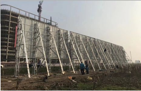 剑阁什么是广告物料？