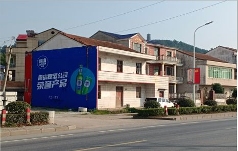 剑阁写真布和喷绘布的区别?