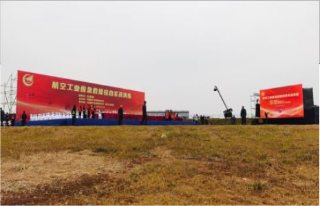 剑阁活动搭建主要是做什么的？