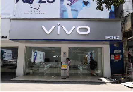 剑阁}做一个门店面广告招牌需要多少钱？