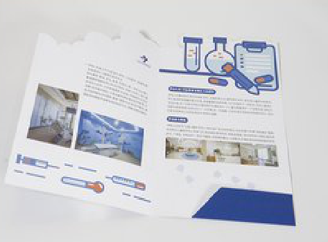 剑阁说明书印刷有哪些样式可以选择？