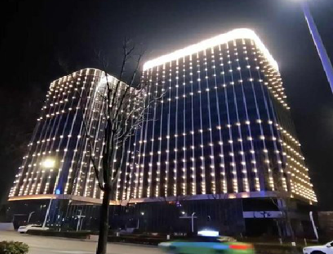 剑阁亮化工程安装注意事项。