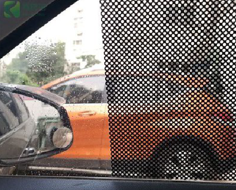 剑阁怎么判断单透膜的好坏？