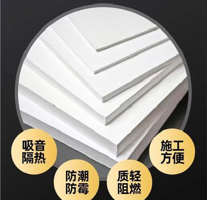剑阁雪弗板和PVC板材有什么区别？